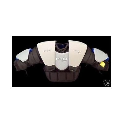 youth lacrosse chest protector
